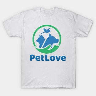 PetLove T-Shirt